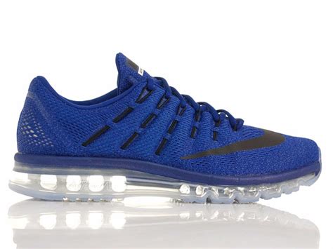 Air Max 2016 'Deep Royal Blue Black' 